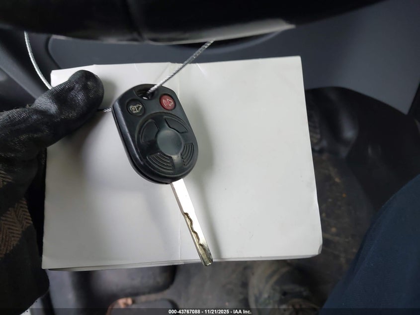 2017 Ford Transit-250 VIN: 1FTYR2CG0HKB43009 Lot: 43767088