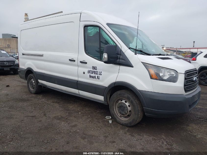 FORD TRANSIT TRANSIT-250