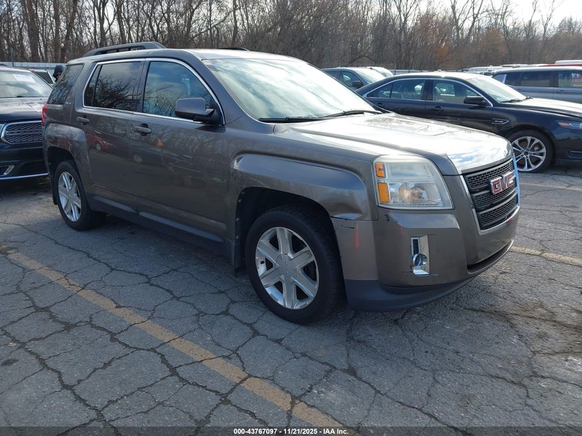 GMC TERRAIN SLE-2