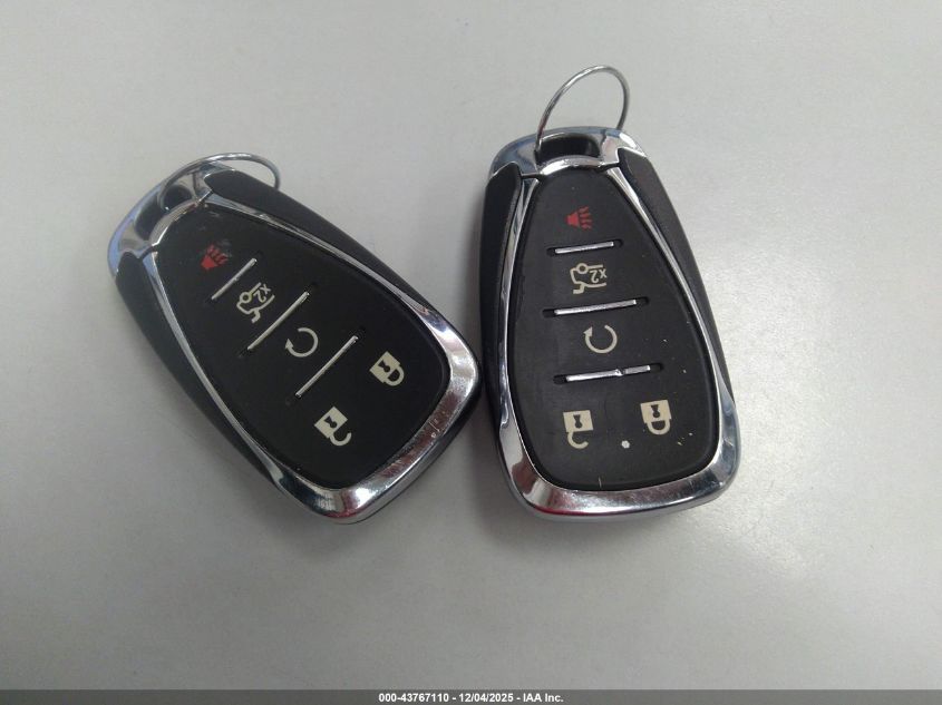 2024 Chevrolet Malibu Fwd 1Lt VIN: 1G1ZD5ST9RF196457 Lot: 43767110