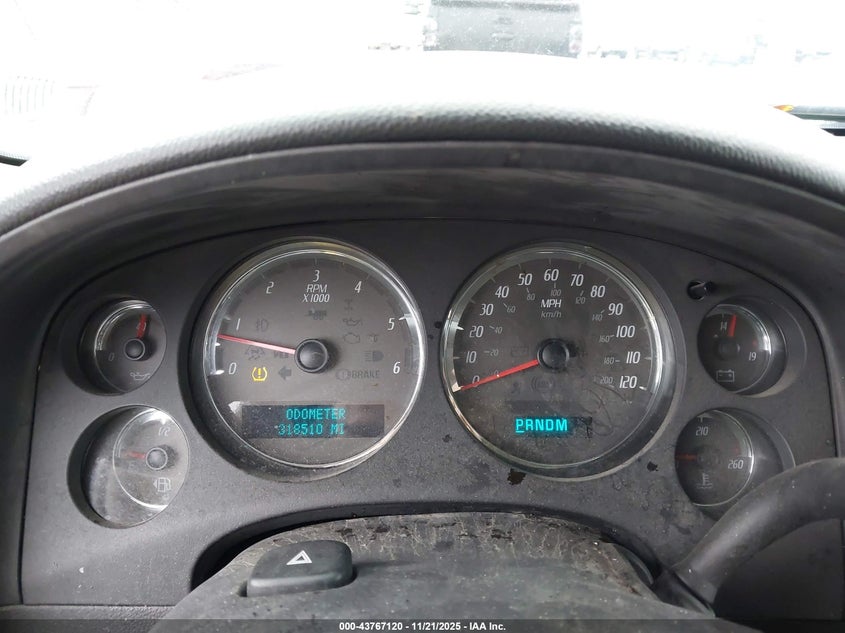 2007 GMC Yukon Denali VIN: 1GKFK63827J253838 Lot: 43767120