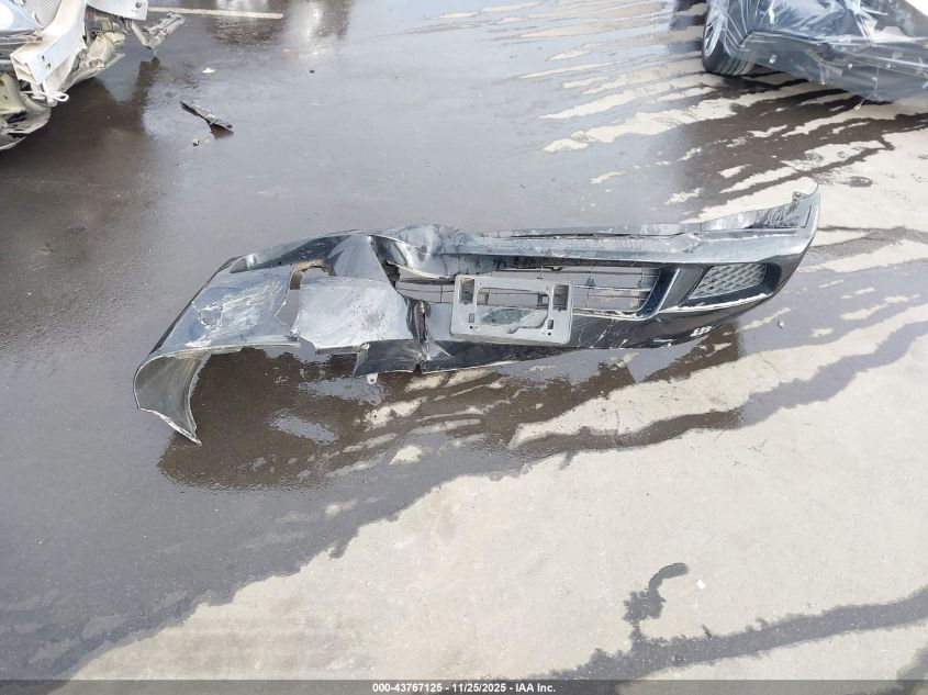 2009 Honda Civic Lx VIN: 2HGFA16589H324744 Lot: 43767125