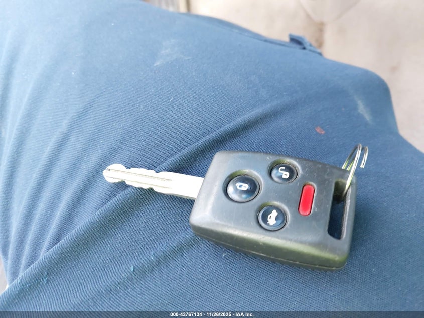 2008 Subaru Outback 2.5I/2.5I L.l. Bean Edition VIN: 4S4BP61C187303187 Lot: 43767134