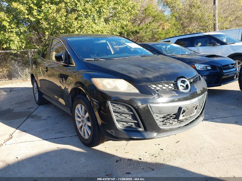 MAZDA CX-7 I SPORT