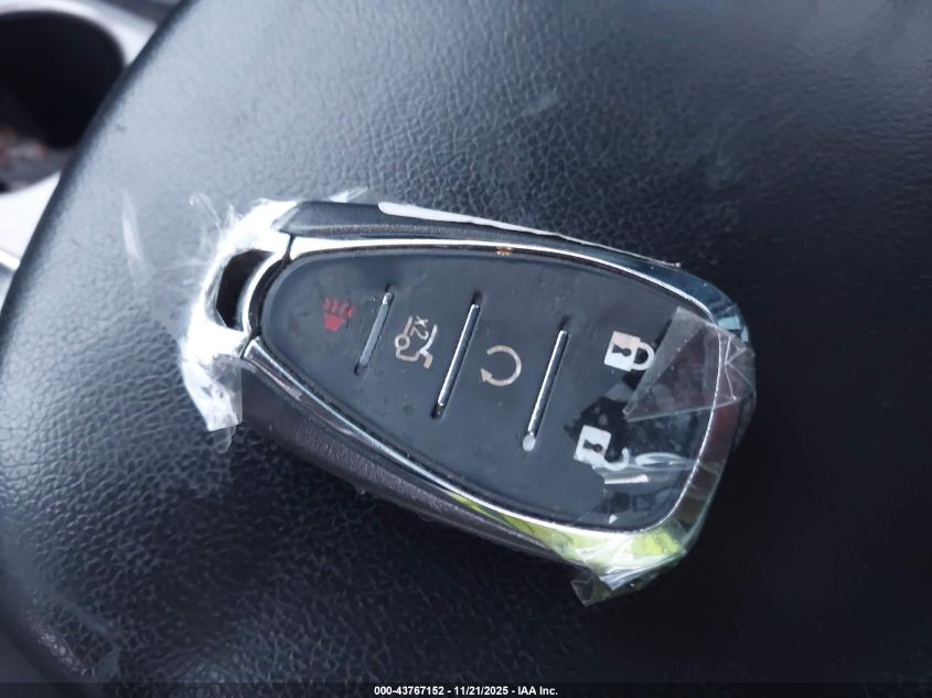 2019 Chevrolet Malibu 1Ls VIN: 1G1ZB5ST5KF202654 Lot: 43767152