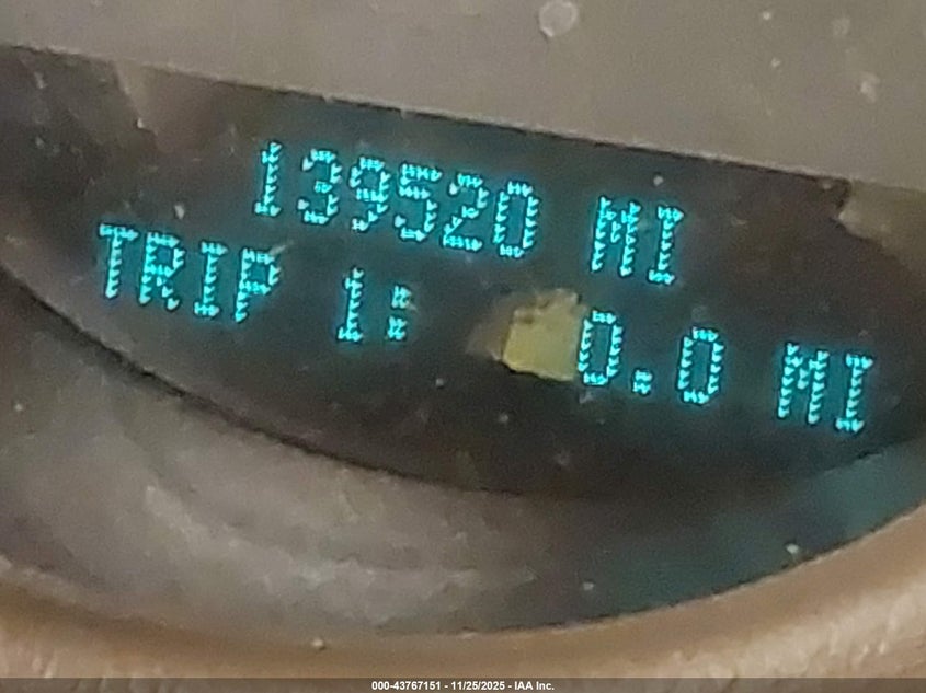 2004 Buick Lesabre Limited VIN: 1G4HR54K444167070 Lot: 43767151