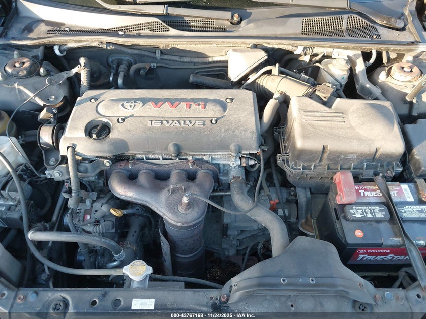 2005 Toyota Camry Le VIN: 4T1BE32K55U416521 Lot: 43767168