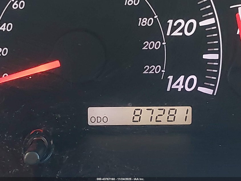 2005 Toyota Camry Le VIN: 4T1BE32K55U416521 Lot: 43767168