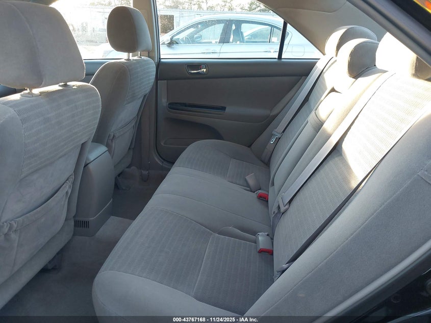 2005 Toyota Camry Le VIN: 4T1BE32K55U416521 Lot: 43767168