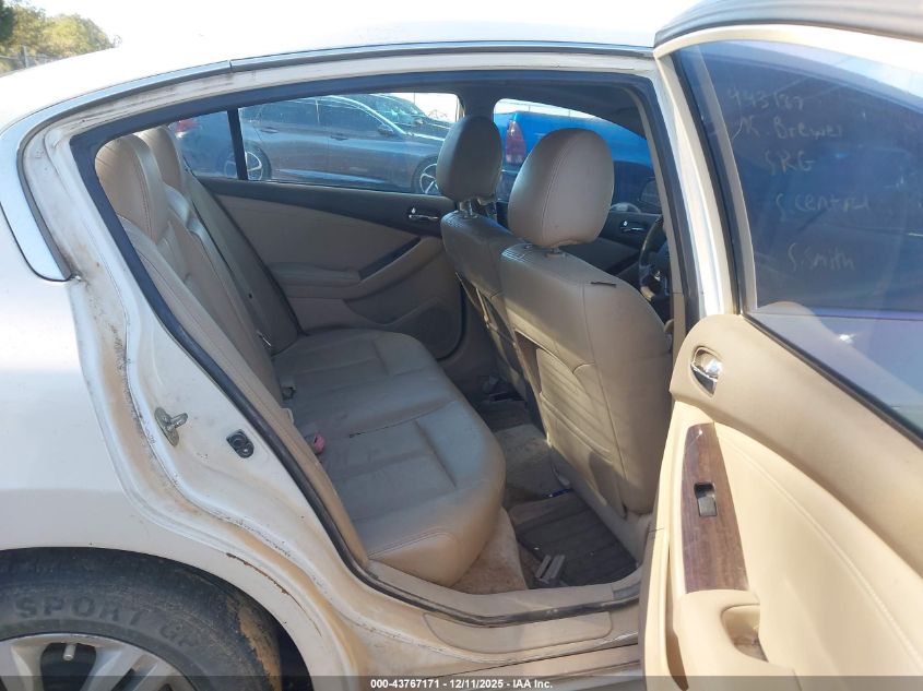 2012 Nissan Altima 2.5 S VIN: 1N4AL2AP8CN443187 Lot: 43767171