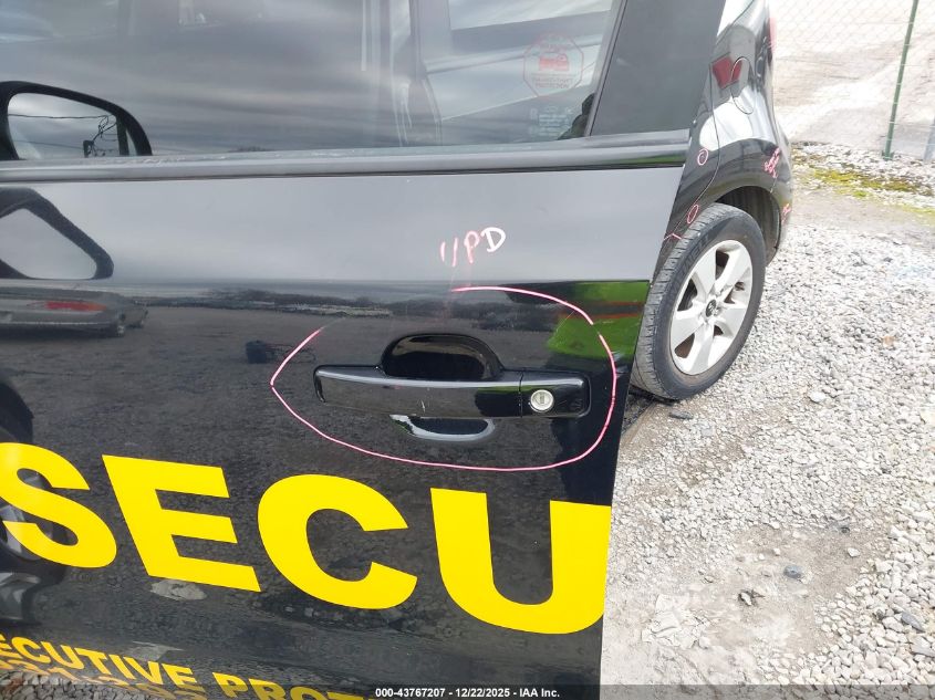 2019 Kia Soul VIN: KNDJN2A20K7688058 Lot: 43767207