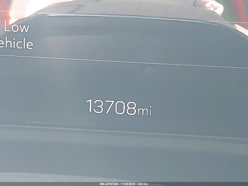 2024 GMC Acadia Awd At4 VIN: 1GKENPKS5RJ153421 Lot: 43767208