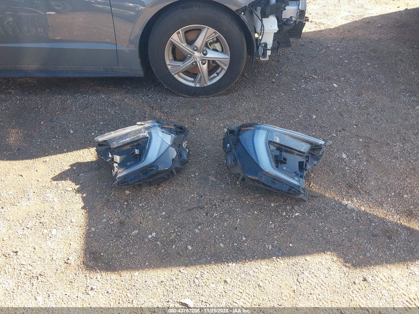 2024 GMC Acadia Awd At4 VIN: 1GKENPKS5RJ153421 Lot: 43767208