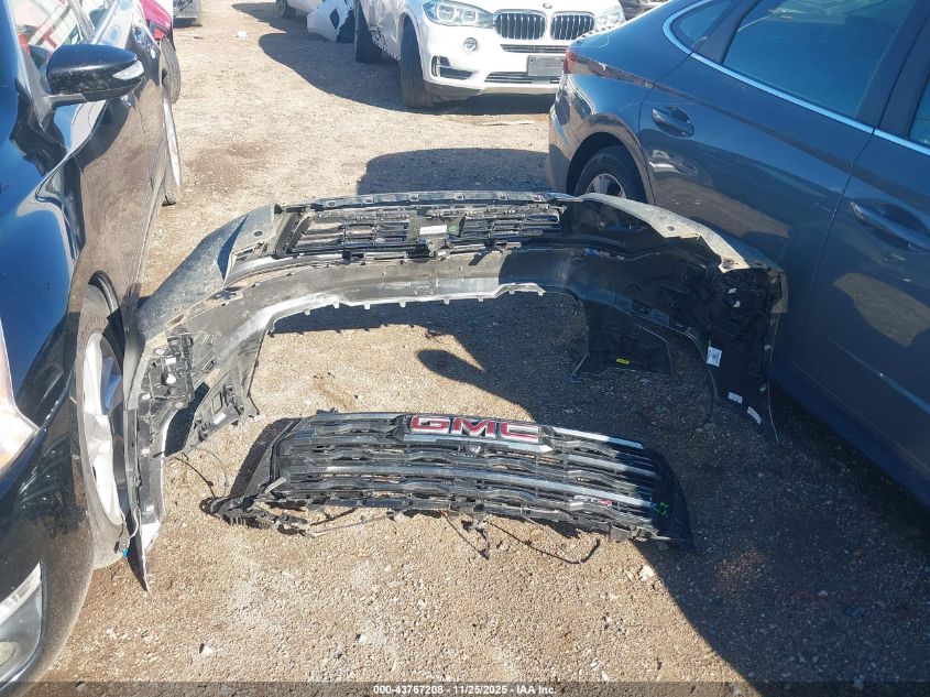 2024 GMC Acadia Awd At4 VIN: 1GKENPKS5RJ153421 Lot: 43767208