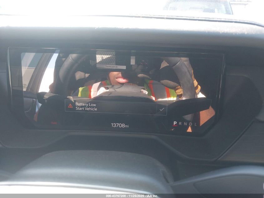 2024 GMC Acadia Awd At4 VIN: 1GKENPKS5RJ153421 Lot: 43767208