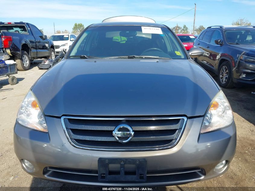 2004 Nissan Altima 2.5 S VIN: 1N4AL11D64C139451 Lot: 43767220