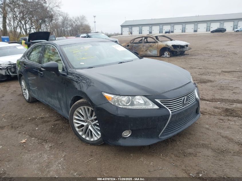 LEXUS ES 350 ES 350