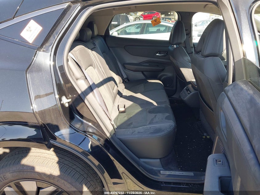 2025 Nissan Ariya Engage VIN: JN8CF0BF3SM765944 Lot: 43767232