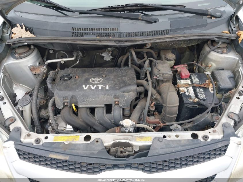 2007 Toyota Sienna Le VIN: 5TDBK23C67S005389 Lot: 43767241