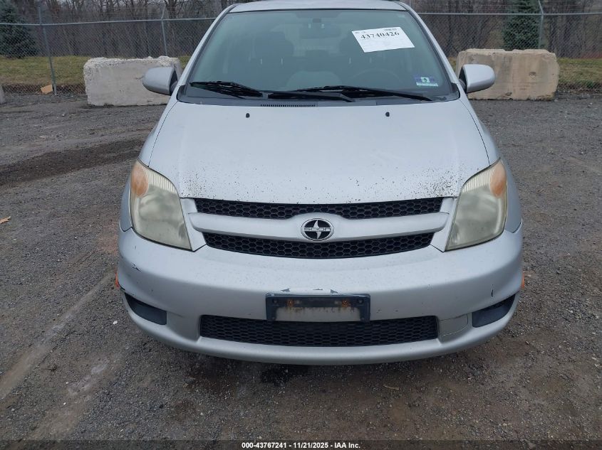 2007 Toyota Sienna Le VIN: 5TDBK23C67S005389 Lot: 43767241