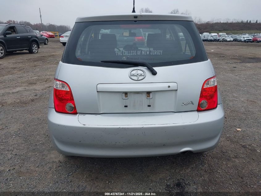 2007 Toyota Sienna Le VIN: 5TDBK23C67S005389 Lot: 43767241
