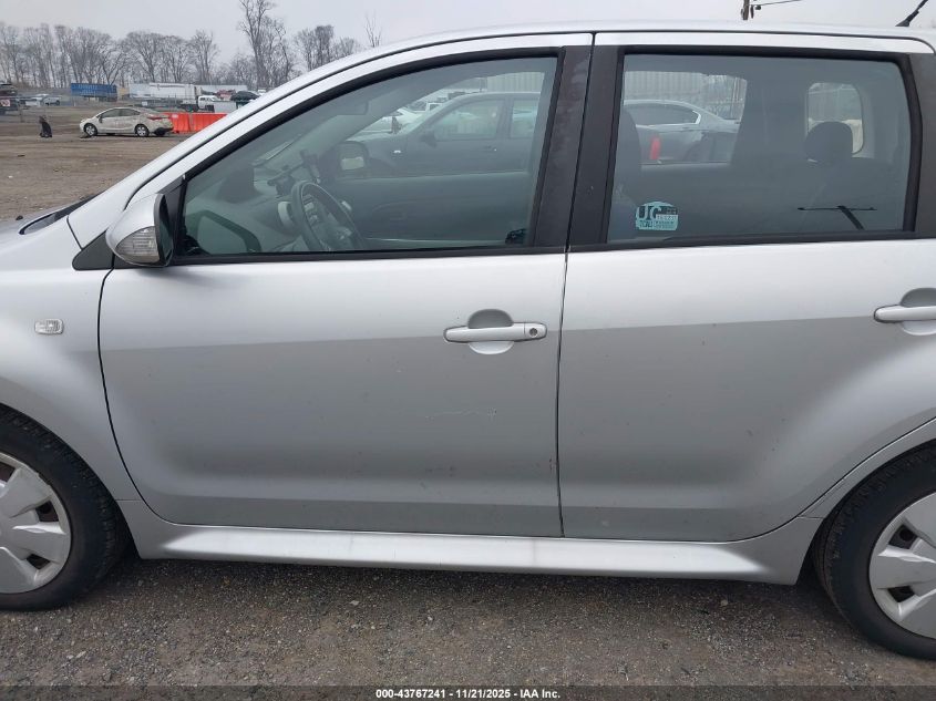 2007 Toyota Sienna Le VIN: 5TDBK23C67S005389 Lot: 43767241