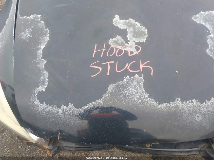 2005 Honda Accord 2.4 Ex VIN: 1HGCM56805A092435 Lot: 43767248