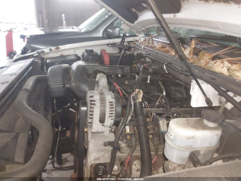 2008 GMC Yukon Xl 1500 Sle VIN: 1GKFK16388J225272 Lot: 43767254