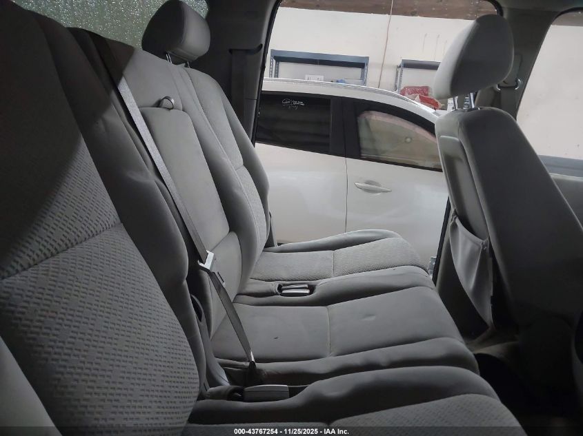 2008 GMC Yukon Xl 1500 Sle VIN: 1GKFK16388J225272 Lot: 43767254