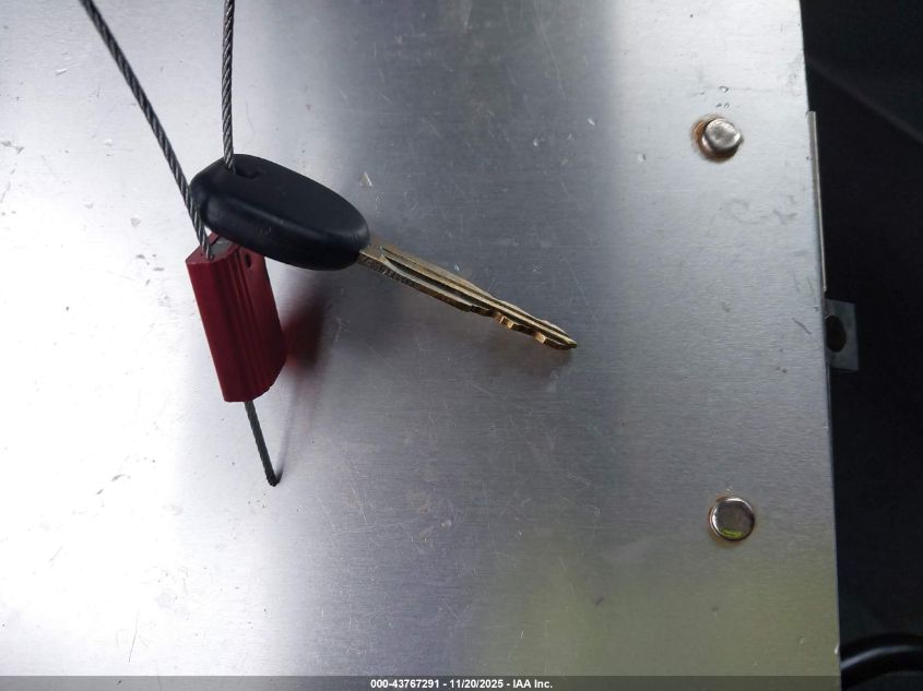 2008 Suzuki Forenza Convenience/Convenience Pkg/Popular VIN: KL5JD56Z88K829027 Lot: 43767291