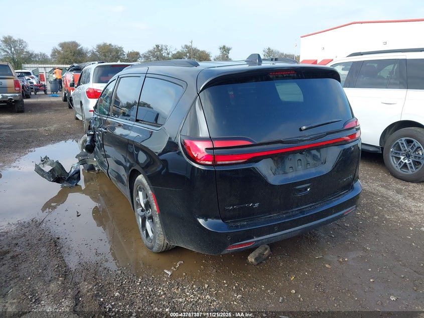 2C4RC1GG7TR161544 2026 CHRYSLER PACIFICA photo no. 3