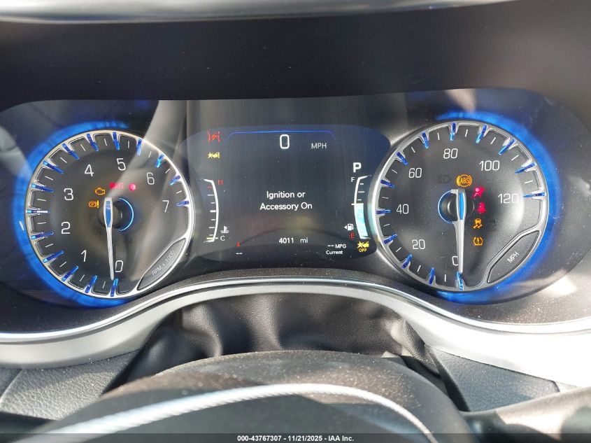 2026 Chrysler Pacifica Limited VIN: 2C4RC1GG7TR161544 Lot: 43767307