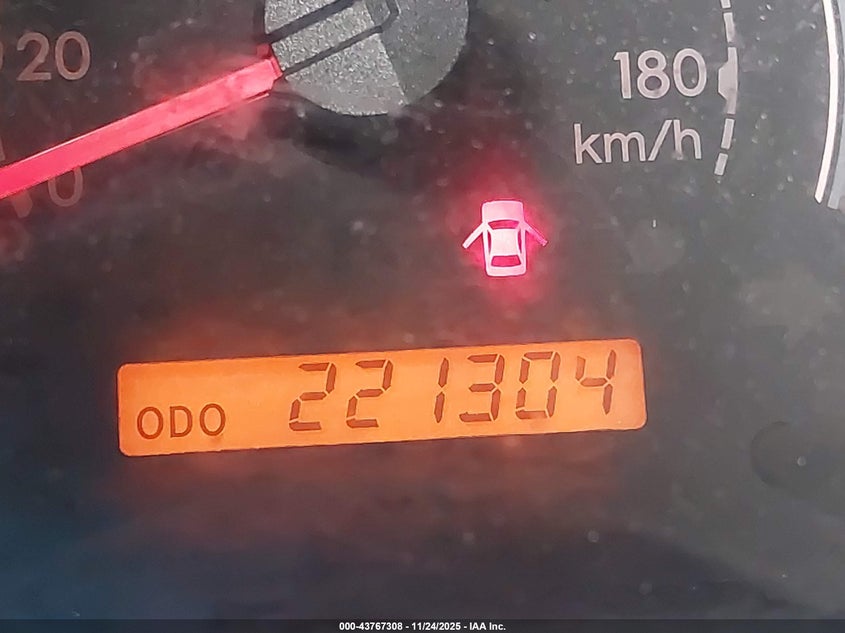 2008 Toyota Tundra Sr5 5.7L V8 VIN: 5TFBV54198X077043 Lot: 43767308