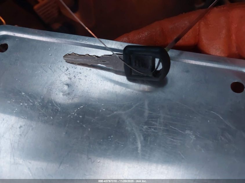 1996 GMC Sonoma VIN: 1GTCS1446TK515720 Lot: 43767318