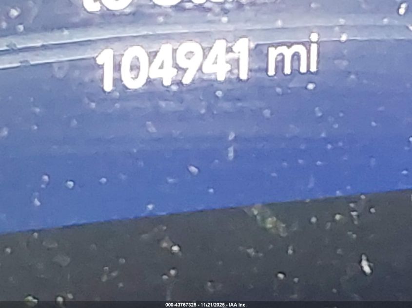 2019 Chrysler Pacifica Touring L VIN: 2C4RC1BGXKR570501 Lot: 43767325