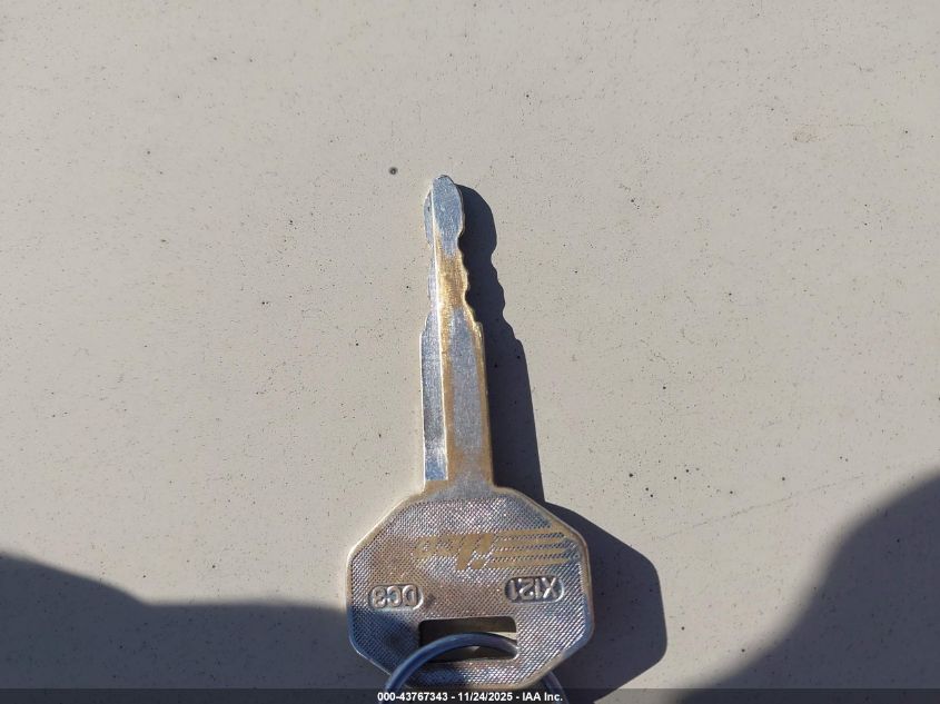 1988 Mitsubishi Mighty Max / S VIN: JA7FL24D8JP044862 Lot: 43767343