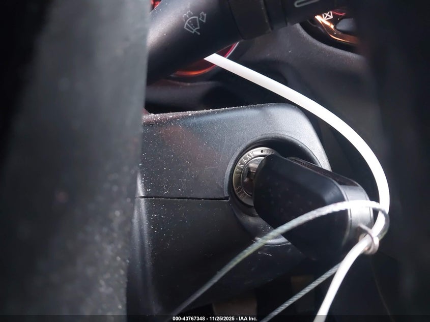 2016 Ram Promaster City Tradesman Slt VIN: ZFBERFBTXG6B05597 Lot: 43767348