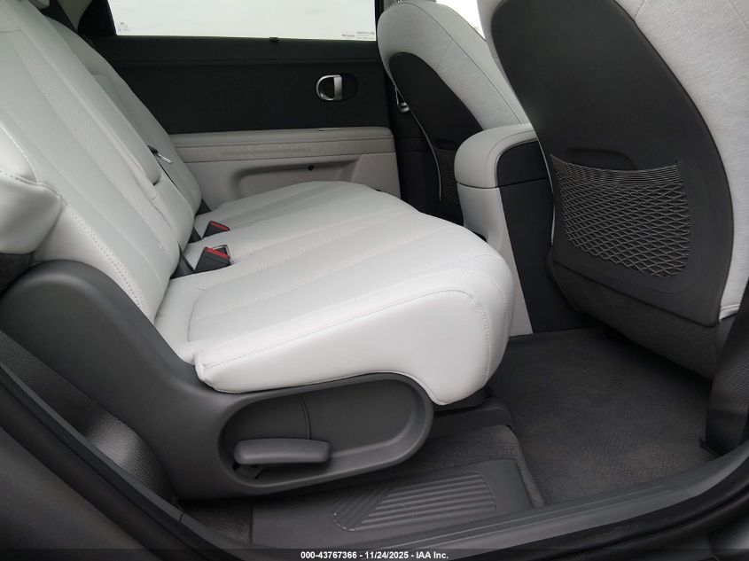 2024 Hyundai Ioniq 5 Limited VIN: KM8KRDDF7RU284698 Lot: 43767366