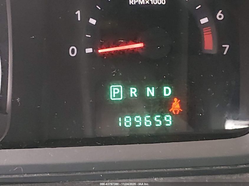 2010 Dodge Journey Se VIN: 3D4PG4FB4AT244400 Lot: 43767380