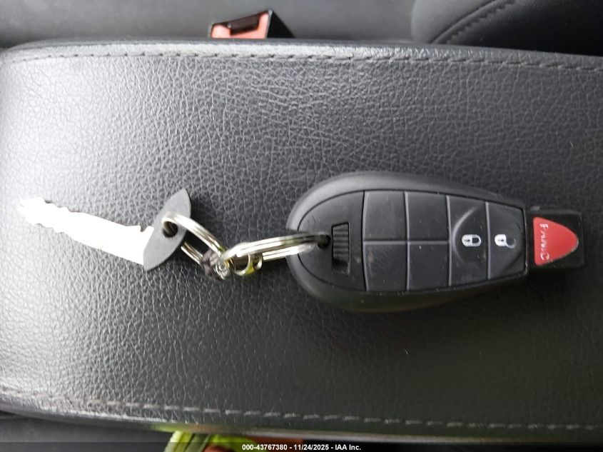 2010 Dodge Journey Se VIN: 3D4PG4FB4AT244400 Lot: 43767380