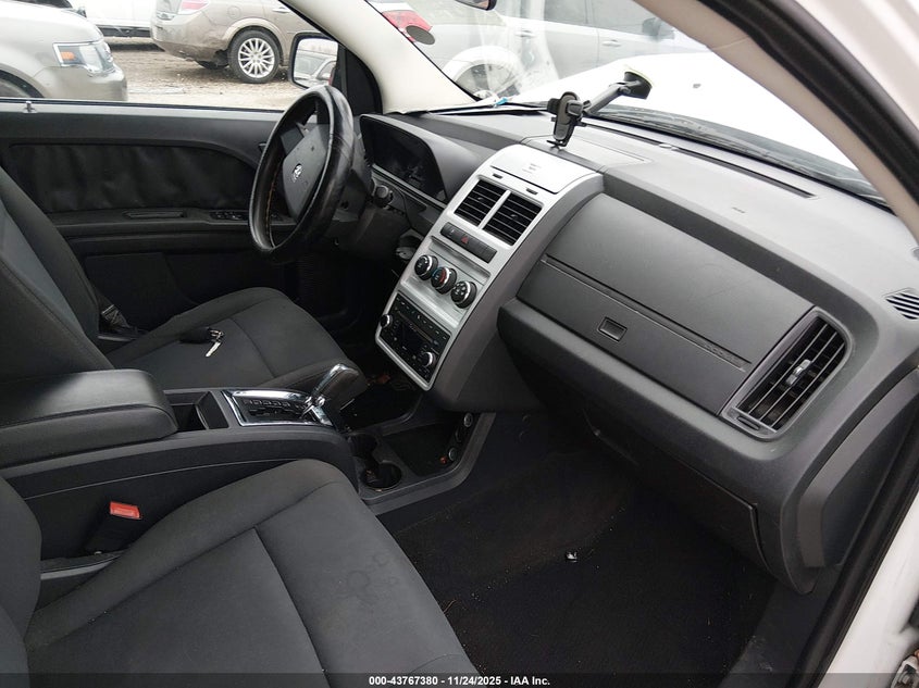 3D4PG4FB4AT244400 2010 DODGE JOURNEY photo no. 5