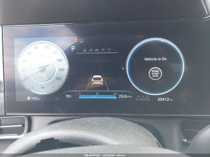 2023 Hyundai Elantra N VIN: KMHLW4AK0PU016586 Lot: 43767381