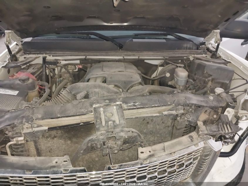 2009 GMC Sierra 1500 Sle VIN: 3GTEC23C99G105112 Lot: 43767395