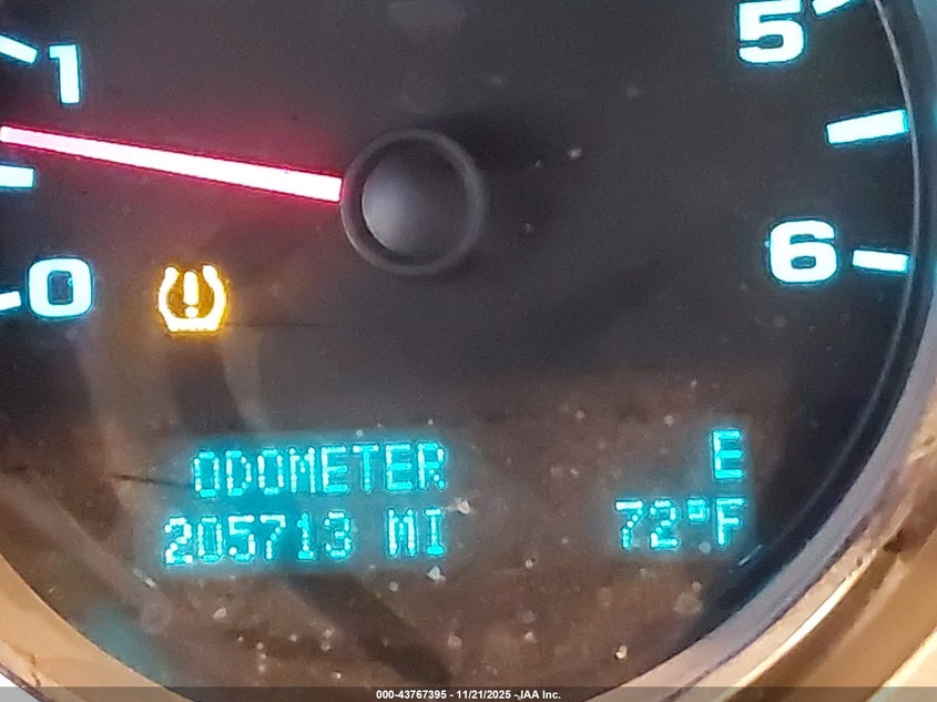 2009 GMC Sierra 1500 Sle VIN: 3GTEC23C99G105112 Lot: 43767395