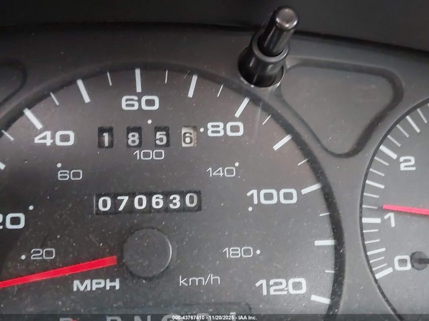 2003 Ford Taurus Lx VIN: 1FAFP522X3G139359 Lot: 43767410