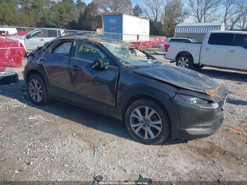 MAZDA CX-30 SELECT PACKAGE