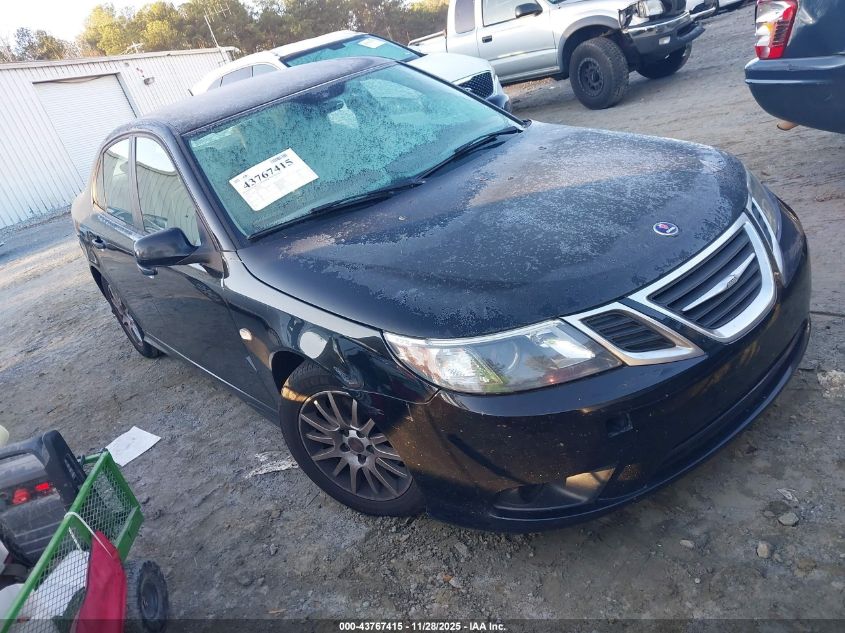 SAAB 9-3