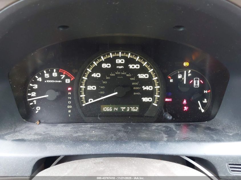 2006 Honda Accord 2.4 Ex VIN: 1HGCM56846A066566 Lot: 43767418