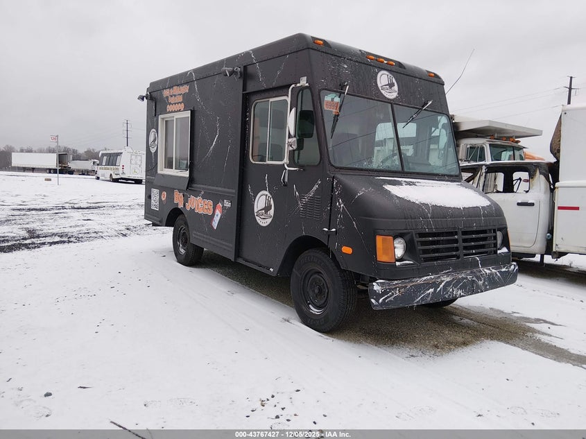 CHEVROLET P30 1996. Lot# 43767427. VIN 1GBHP32W1T3310697. Photo 1