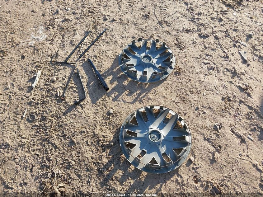 2006 Toyota Sienna Le VIN: 5TDZA23C16S459646 Lot: 43767434